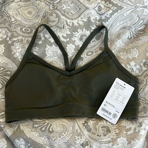 Athleta Vital Mesh Bra